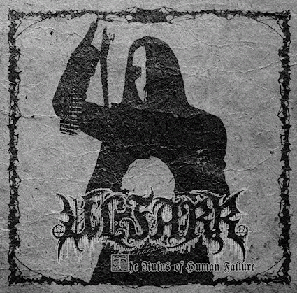 Ulfarr : The Ruins of Human Failure